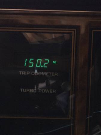 1985 Buick Riviera - photo 6