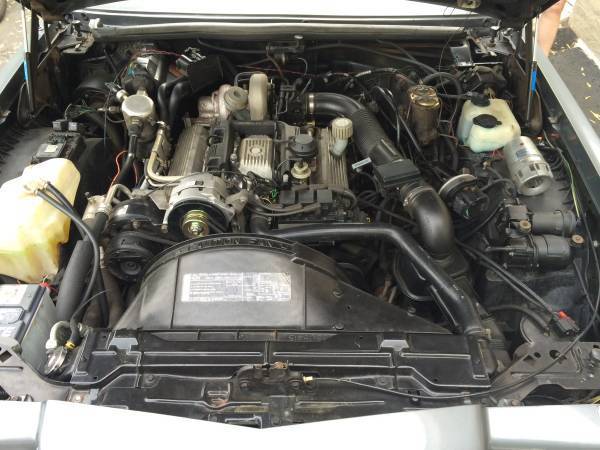 1985 Buick Riviera - photo 8