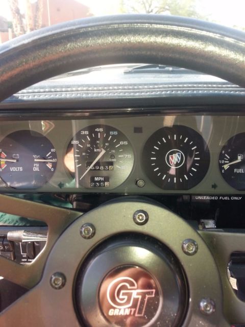 1985 Buick SKYHAWK - photo 6