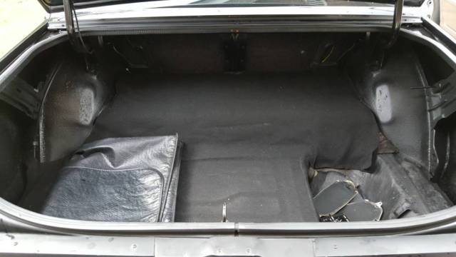 1985 Buick Grand National - photo 11