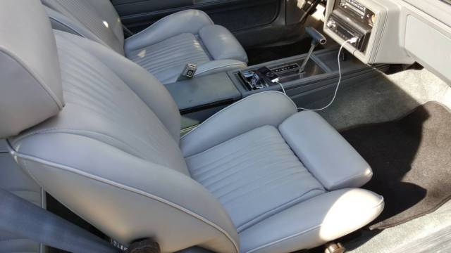 1985 Buick Grand National - photo 8
