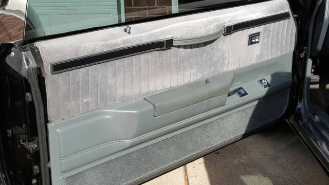 1985 Buick Grand National - photo 9