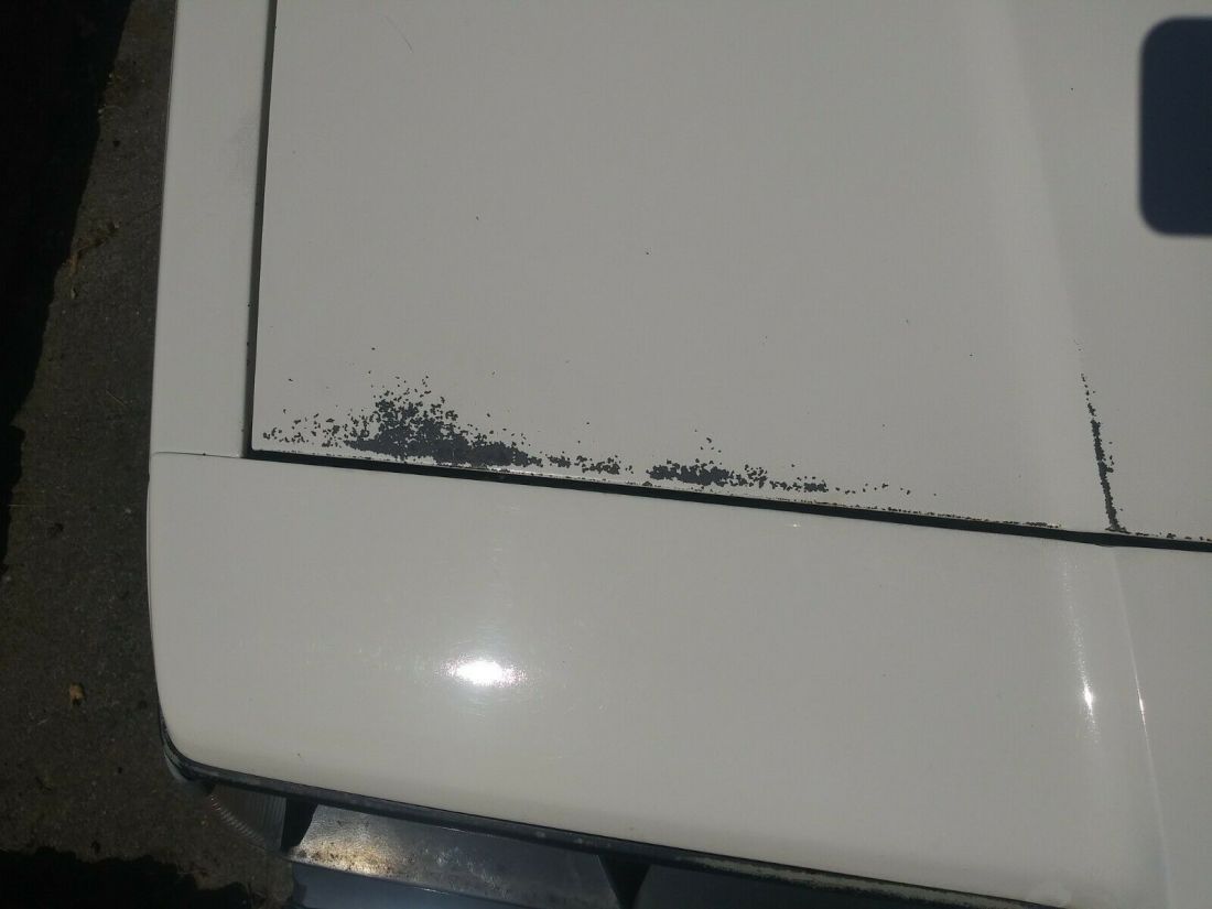 1985 Buick Grand National - photo 10