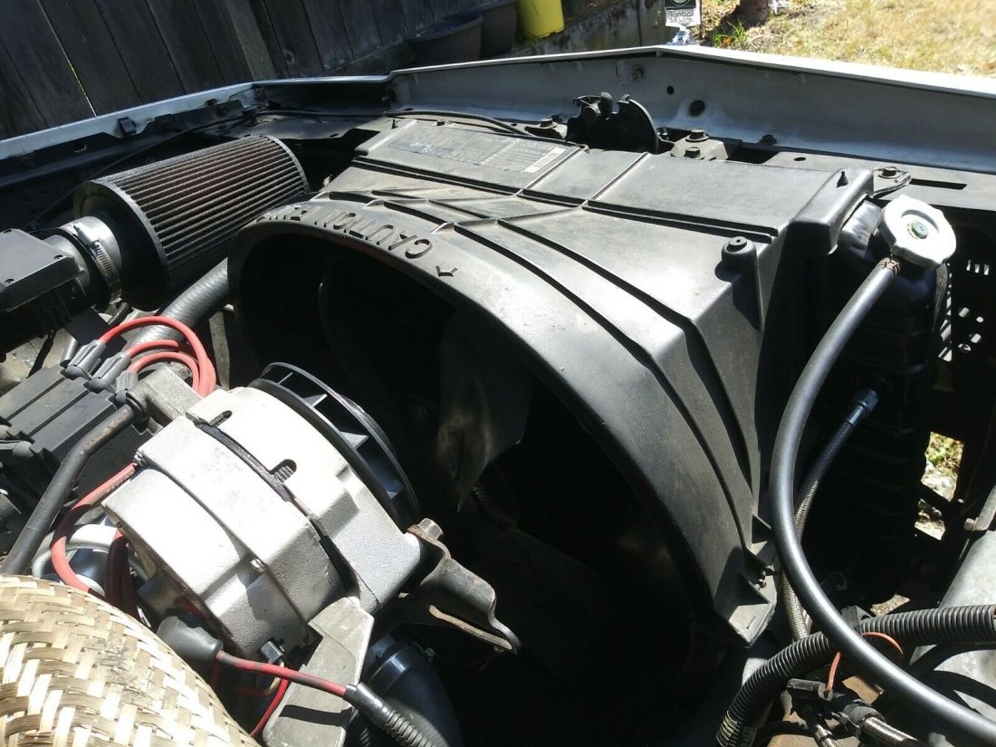 1985 Buick Grand National - photo 11