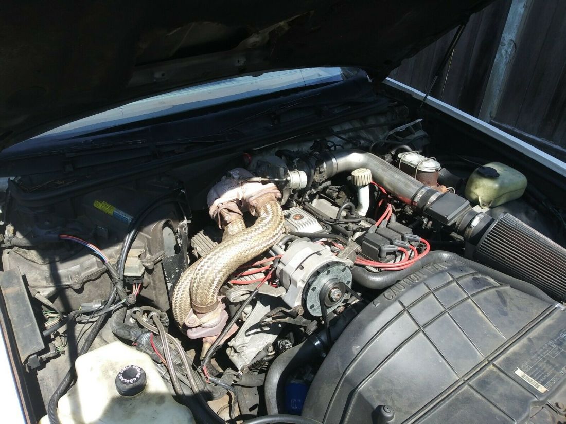 1985 Buick Grand National - photo 12