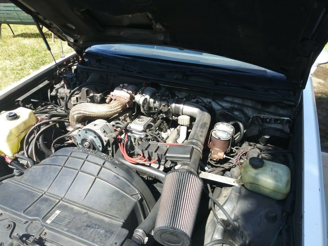 1985 Buick Grand National - photo 13