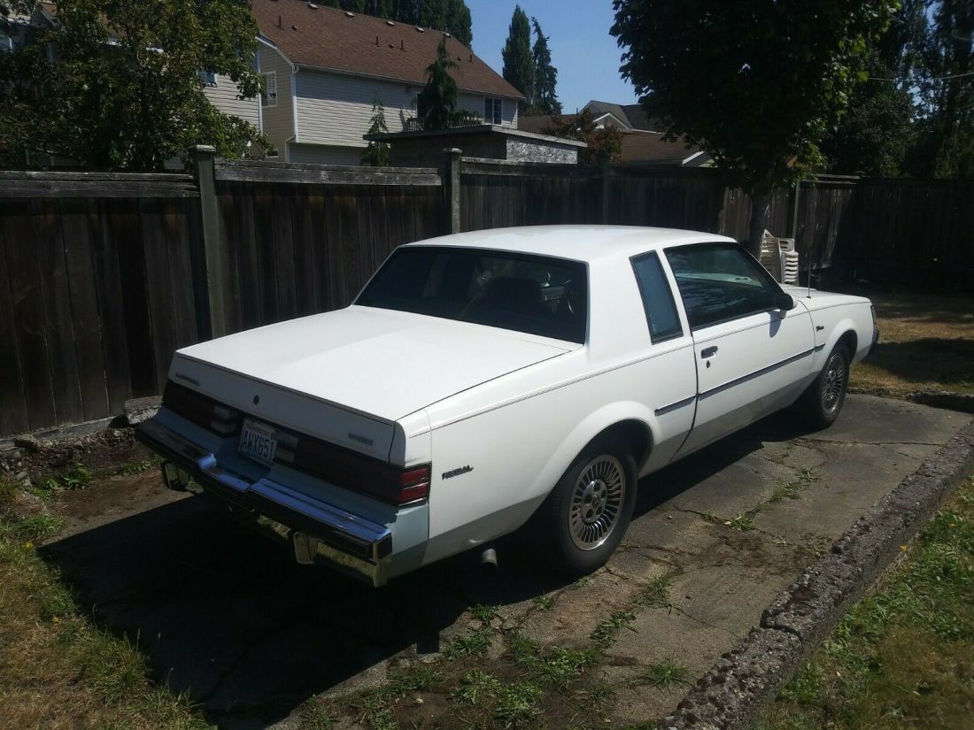1985 Buick Grand National - photo 5