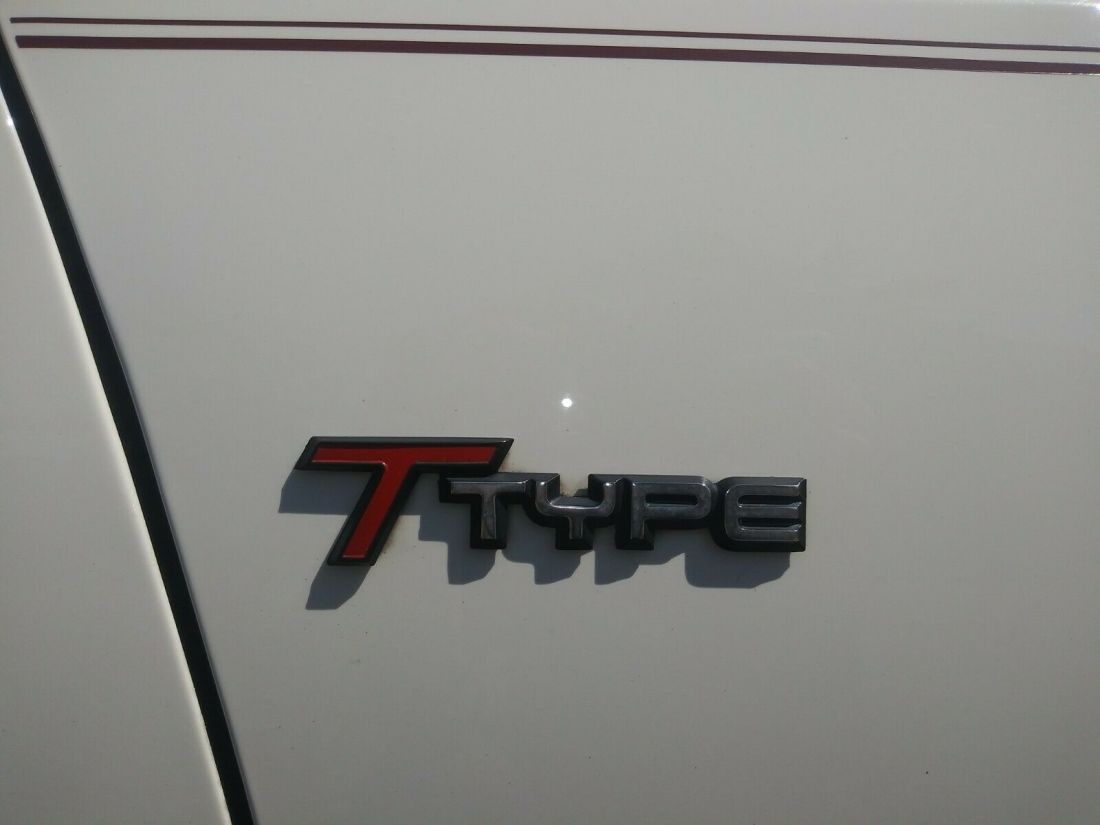 1985 Buick Grand National - photo 8