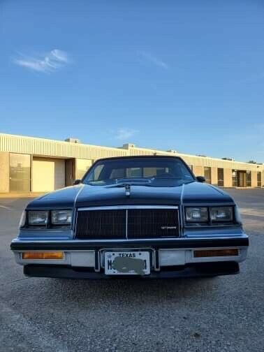 1985 Buick Regal WH1 - photo 11