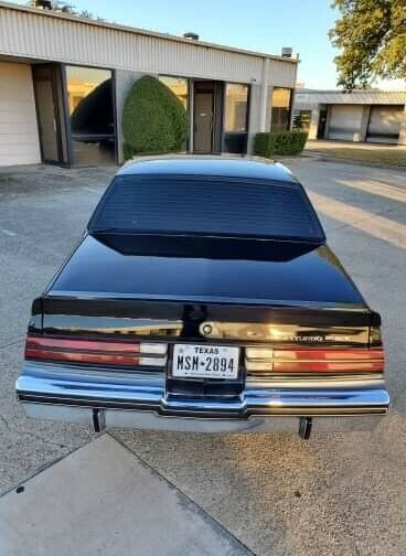 1985 Buick Regal WH1 - photo 12