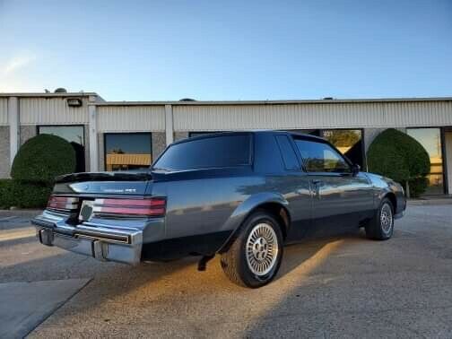 1985 Buick Regal WH1 - photo 13