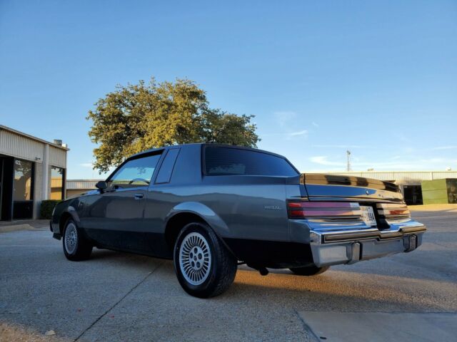 1985 Buick Regal WH1 - photo 2