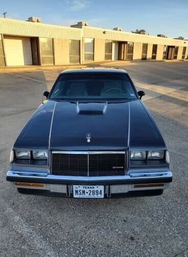 1985 Buick Regal WH1 - photo 4