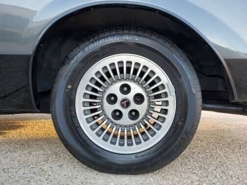 1985 Buick Regal WH1 - photo 8