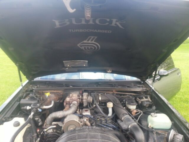 1985 Buick Regal Cloth - photo 10