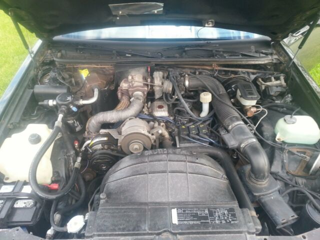 1985 Buick Regal Cloth - photo 11