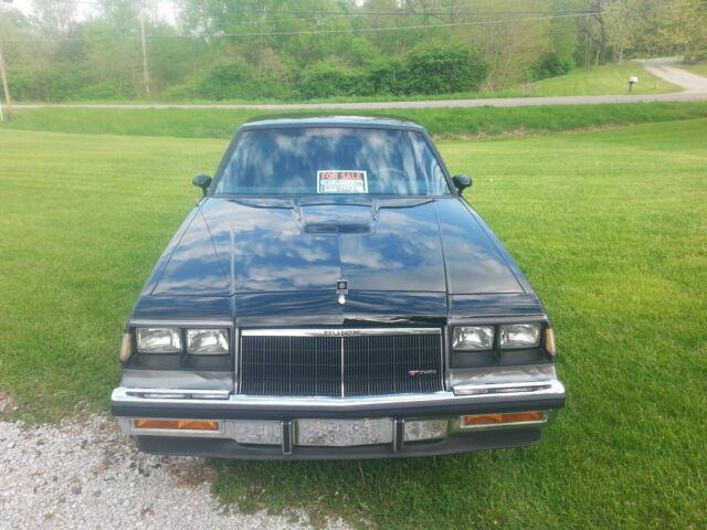 1985 Buick Regal Cloth - photo 3