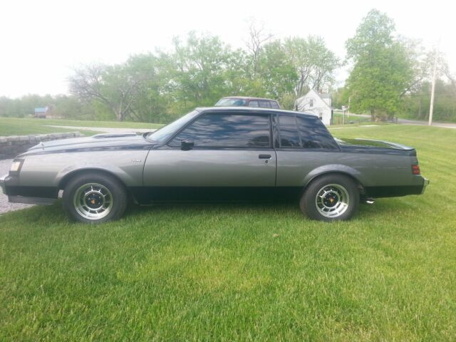 1985 Buick Regal Cloth - photo 4