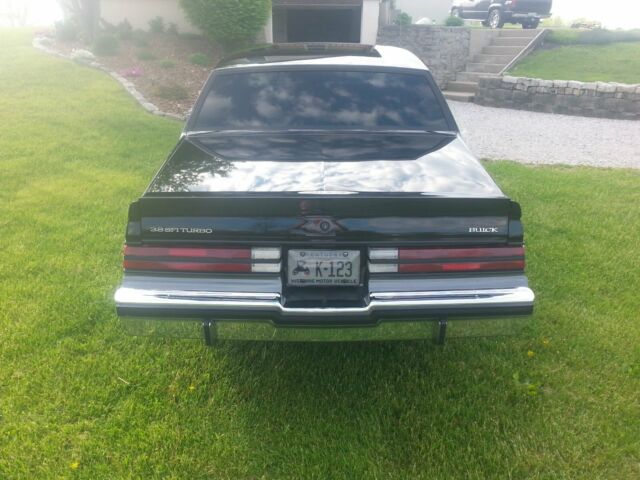 1985 Buick Regal Cloth - photo 5