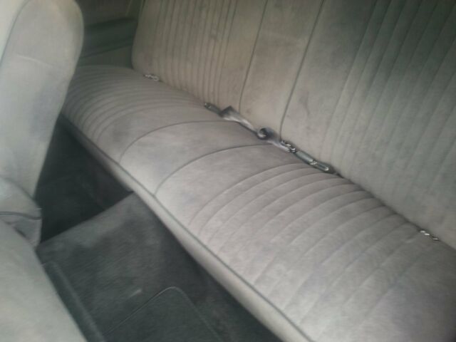 1985 Buick Regal Cloth - photo 7