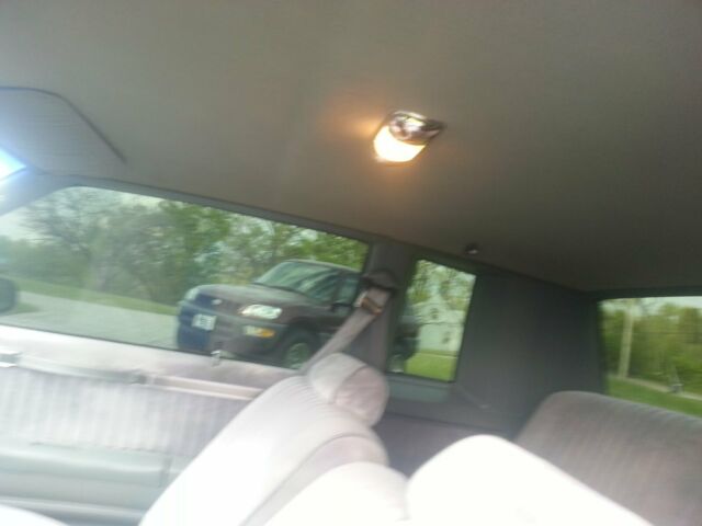 1985 Buick Regal Cloth - photo 9