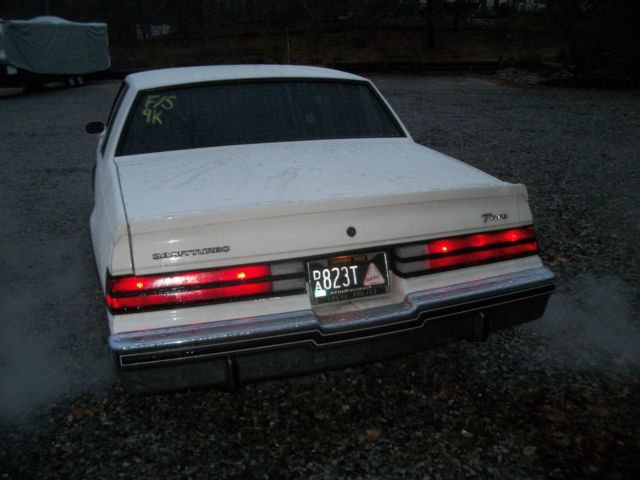 1985 Buick Regal - photo 10