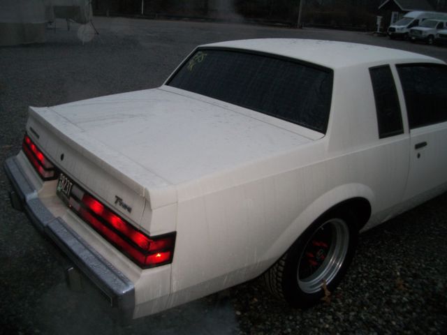 1985 Buick Regal - photo 11