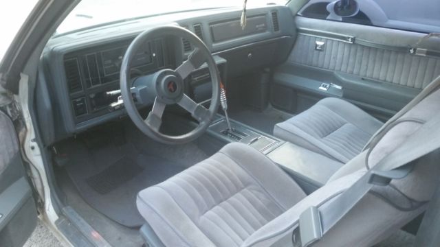 1985 Buick Regal - photo 13