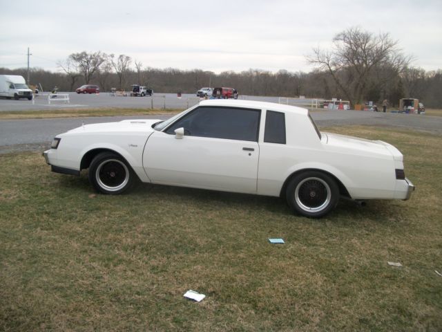 1985 Buick Regal - photo 2