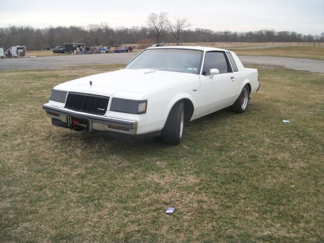 1985 Buick Regal - photo 5