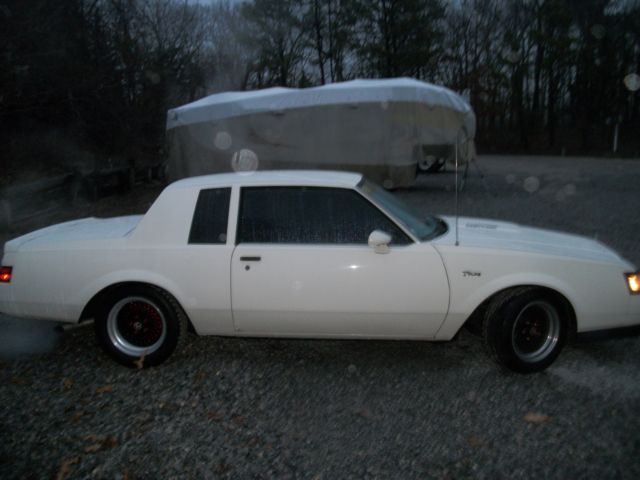 1985 Buick Regal - photo 6