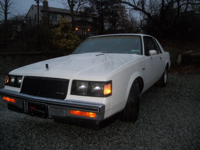1985 Buick Regal - photo 8