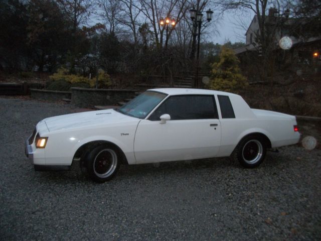 1985 Buick Regal - photo 9