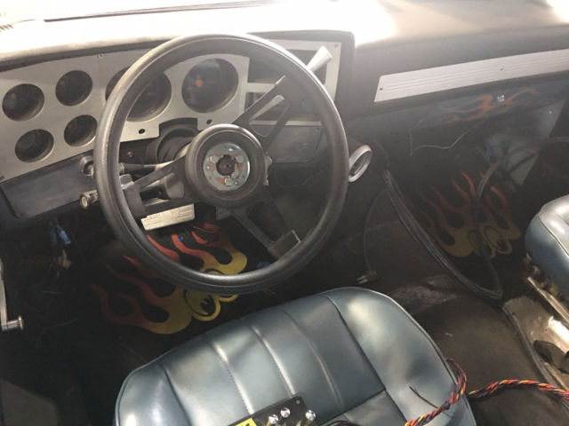 1985 Chevrolet C-10 - photo 10