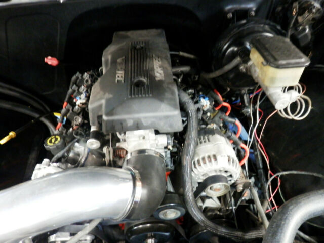 1985 Chevrolet C-10 C/10 - photo 2
