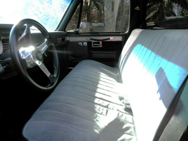 1985 Chevrolet C-10 C/10 - photo 4
