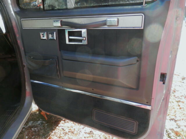 1985 Chevrolet C-10 C/10 - photo 9