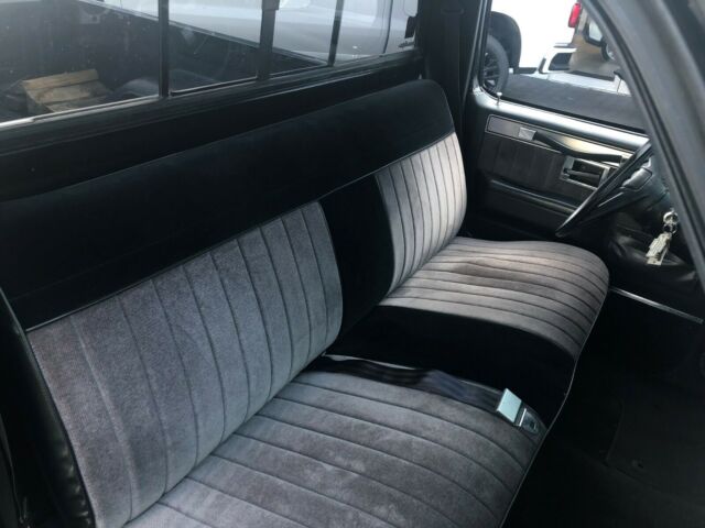 1985 Chevrolet C-10 - photo 10