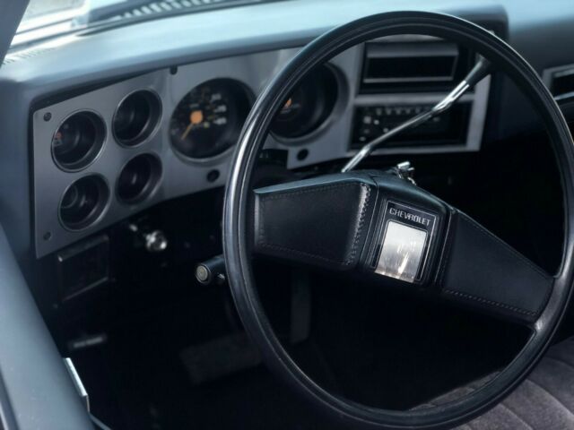 1985 Chevrolet C-10 - photo 11