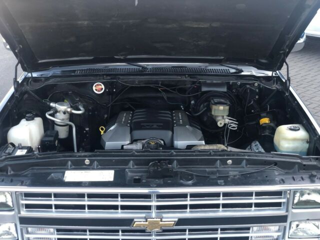 1985 Chevrolet C-10 - photo 6