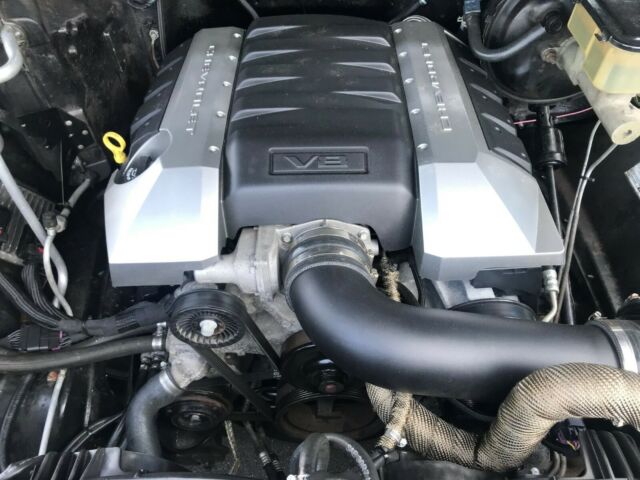1985 Chevrolet C-10 - photo 7