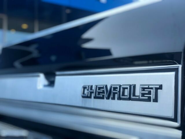 1985 Chevrolet C-10 - photo 8