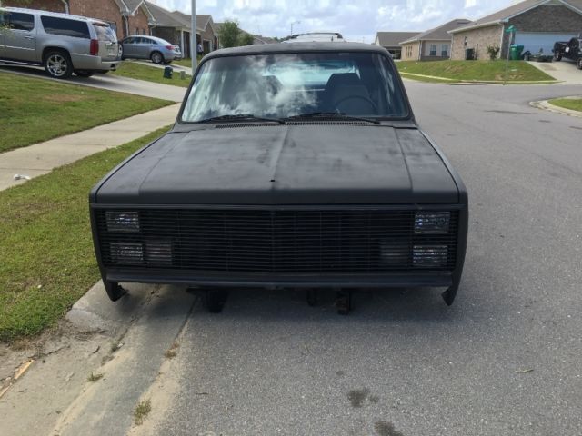 1985 Chevrolet Suburban - photo 4