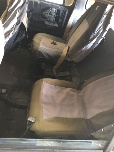 1985 Chevrolet Suburban - photo 10