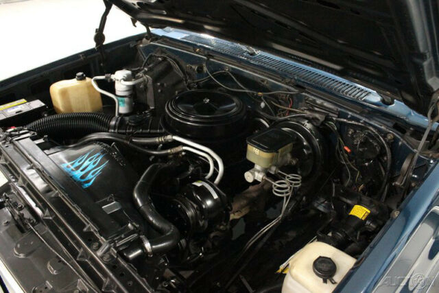 1985 GMC C1500 C1500 - photo 10