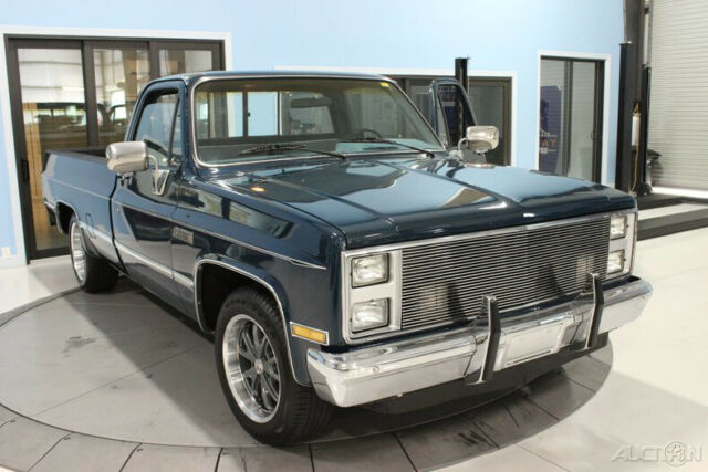 1985 GMC C1500 C1500 - photo 11