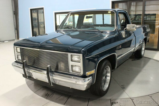 1985 GMC C1500 C1500 - photo 13
