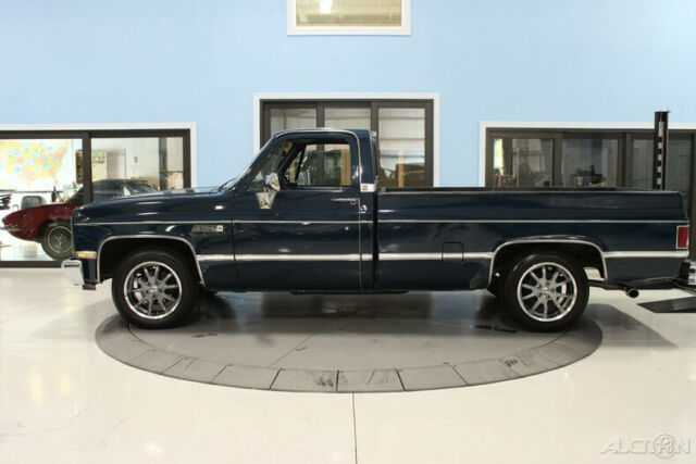 1985 GMC C1500 C1500 - photo 2