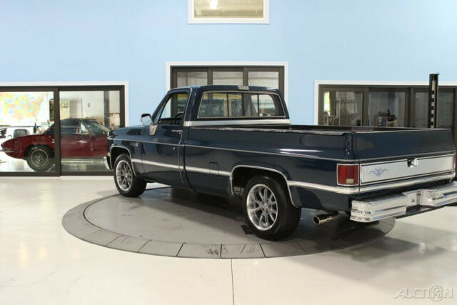 1985 GMC C1500 C1500 - photo 3