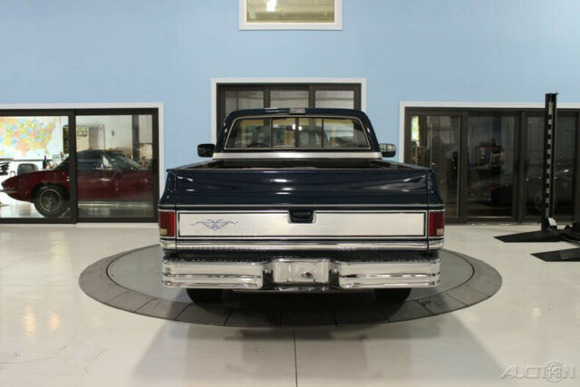 1985 GMC C1500 C1500 - photo 4